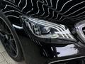 Mercedes-Benz S 63 AMG 2017 годаүшін39 000 000 тг. в Астана – фото 74