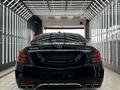 Mercedes-Benz S 63 AMG 2017 годаүшін39 000 000 тг. в Астана – фото 83