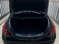 Mercedes-Benz S 63 AMG 2017 годаүшін39 000 000 тг. в Астана – фото 89