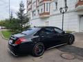 Mercedes-Benz S 63 AMG 2017 годаүшін39 000 000 тг. в Астана – фото 9