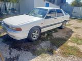 Mitsubishi Galant 1990 годаfor850 000 тг. в Каскелен – фото 3