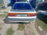 Mitsubishi Galant 1990 годаfor850 000 тг. в Каскелен – фото 4