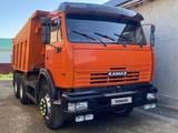 КамАЗ  65115 2014 года за 13 500 000 тг. в Атырау