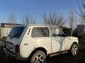 ВАЗ (Lada) Lada 2121 2012 года за 1 100 000 тг. в Уральск