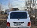 ВАЗ (Lada) Lada 2121 2012 года за 1 100 000 тг. в Уральск – фото 3