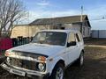 ВАЗ (Lada) Lada 2121 2012 года за 1 100 000 тг. в Уральск – фото 2