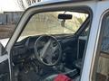 ВАЗ (Lada) Lada 2121 2012 года за 1 100 000 тг. в Уральск – фото 4