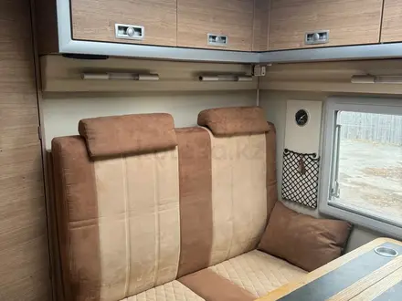 Mercedes-Benz  Sprinter 2007 года за 47 000 000 тг. в Костанай – фото 15