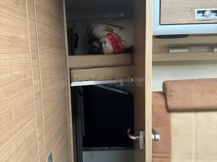 Mercedes-Benz  Sprinter 2007 года за 47 000 000 тг. в Костанай – фото 16