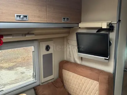 Mercedes-Benz  Sprinter 2007 года за 47 000 000 тг. в Костанай – фото 17