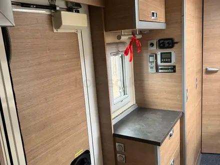 Mercedes-Benz  Sprinter 2007 года за 47 000 000 тг. в Костанай – фото 18