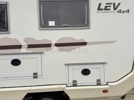 Mercedes-Benz  Sprinter 2007 года за 47 000 000 тг. в Костанай – фото 5