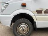 Mercedes-Benz  Sprinter 2007 годаfor47 000 000 тг. в Костанай – фото 2