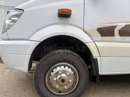 Mercedes-Benz  Sprinter 2007 года за 47 000 000 тг. в Костанай – фото 2