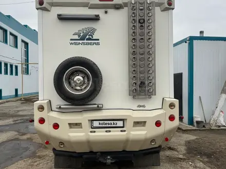 Mercedes-Benz  Sprinter 2007 года за 47 000 000 тг. в Костанай – фото 4