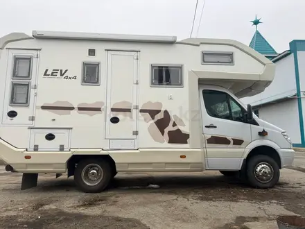 Mercedes-Benz  Sprinter 2007 года за 47 000 000 тг. в Костанай – фото 6