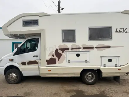 Mercedes-Benz  Sprinter 2007 года за 47 000 000 тг. в Костанай – фото 3