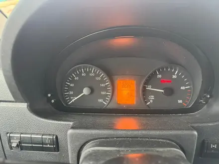 Mercedes-Benz  Sprinter 2007 года за 47 000 000 тг. в Костанай – фото 19