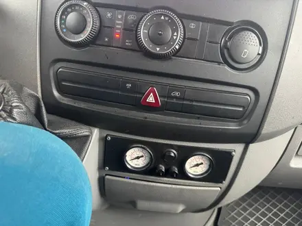 Mercedes-Benz  Sprinter 2007 года за 47 000 000 тг. в Костанай – фото 8