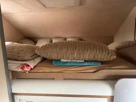 Mercedes-Benz  Sprinter 2007 года за 47 000 000 тг. в Костанай – фото 9