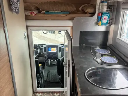 Mercedes-Benz  Sprinter 2007 года за 47 000 000 тг. в Костанай – фото 10