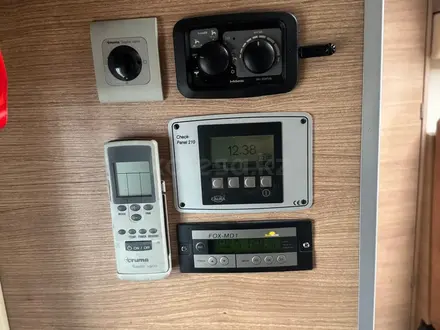 Mercedes-Benz  Sprinter 2007 года за 47 000 000 тг. в Костанай – фото 11