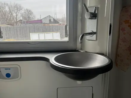 Mercedes-Benz  Sprinter 2007 года за 47 000 000 тг. в Костанай – фото 14