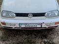 Volkswagen Golf 1994 годаүшін1 000 000 тг. в Калбатау – фото 2