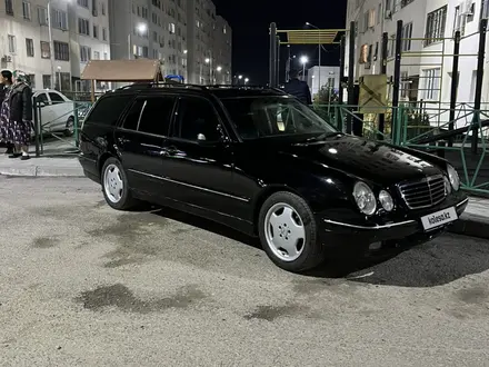 Mercedes-Benz E 320 2000 года за 5 000 000 тг. в Шымкент