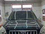 Toyota Land Cruiser Prado 2004 года за 12 500 000 тг. в Актау – фото 2