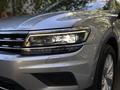 Volkswagen Tiguan 2017 годаfor11 590 000 тг. в Костанай – фото 14