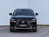 Lexus NX 300 2018 года за 13 300 000 тг. в Караганда – фото 2