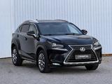 Lexus NX 300 2018 года за 13 300 000 тг. в Караганда – фото 3