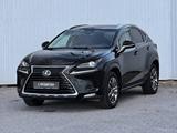 Lexus NX 300 2018 года за 13 300 000 тг. в Караганда