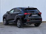 Lexus NX 300 2018 года за 13 300 000 тг. в Караганда – фото 5