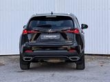 Lexus NX 300 2018 года за 13 300 000 тг. в Караганда – фото 4