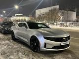 Chevrolet Camaro 2019 года за 15 000 000 тг. в Астана – фото 2