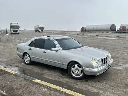 Mercedes-Benz E 280 1998 годаүшін4 500 000 тг. в Алматы – фото 9
