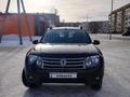 Renault Duster 2014 года за 5 500 000 тг. в Кокшетау