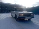 ВАЗ (Lada) 2107 2007 годаfor1 250 000 тг. в Костанай