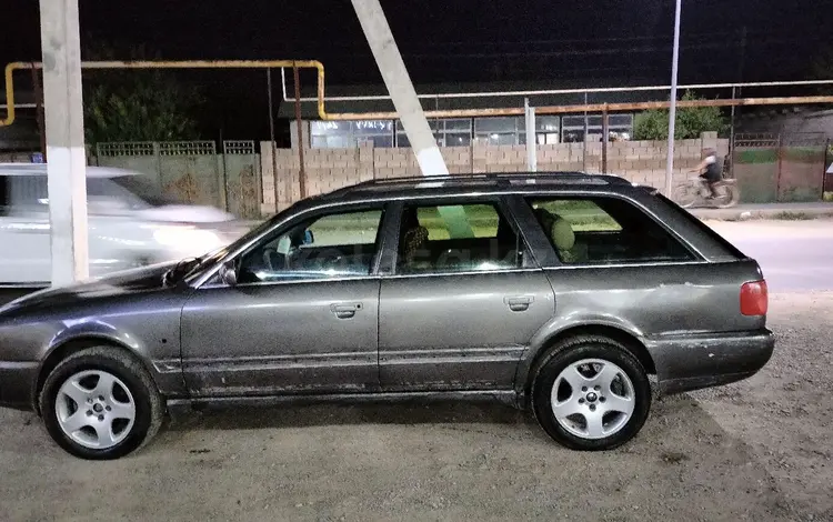 Audi A6 1996 года за 1 800 000 тг. в Шымкент