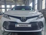 Toyota Camry 2019 года за 14 300 000 тг. в Шымкент – фото 4