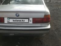 BMW 520 1991 годаүшін1 800 000 тг. в Астана