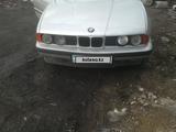 BMW 520 1991 года за 1 800 000 тг. в Астана – фото 2