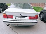 BMW 520 1991 года за 1 800 000 тг. в Астана – фото 5