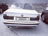 BMW 520 1991 года за 1 800 000 тг. в Астана – фото 4