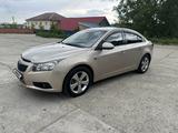 Chevrolet Cruze 2012 годаүшін3 600 000 тг. в Усть-Каменогорск – фото 3