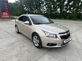 Chevrolet Cruze 2012 годаүшін3 600 000 тг. в Усть-Каменогорск – фото 2