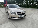 Chevrolet Cruze 2012 годаүшін3 600 000 тг. в Усть-Каменогорск – фото 4