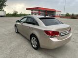 Chevrolet Cruze 2012 годаүшін3 600 000 тг. в Усть-Каменогорск – фото 5